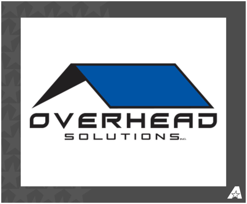 Overhead Solutions
